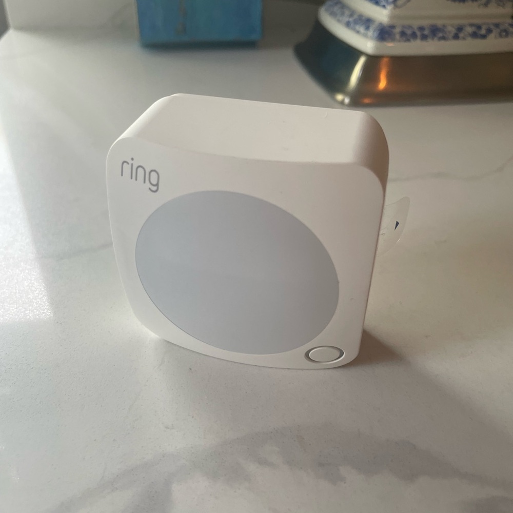 Ring Motion Detector - Picture 3 of 3